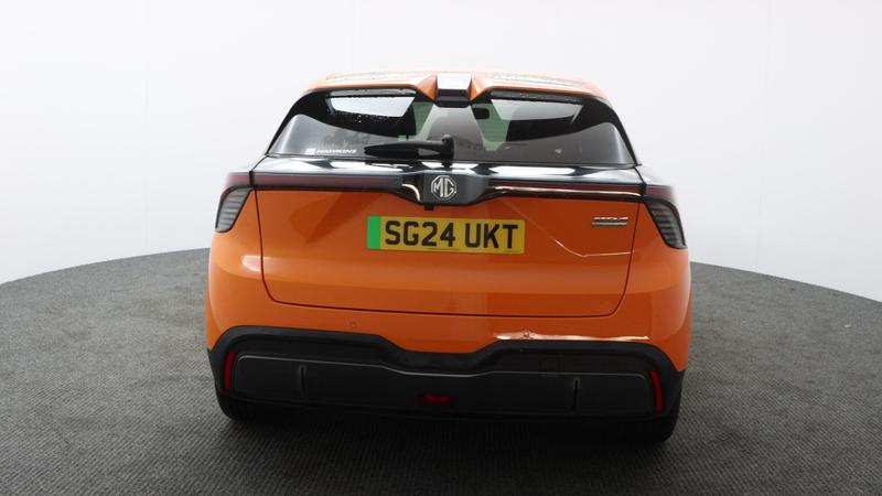 Used MG MG4 2024 for sale - 77117232: Photo 4