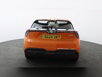 Used MG MG4 2024 for sale - 77117232: Photo