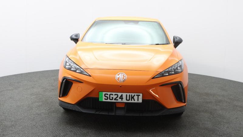 Used MG MG4 2024 for sale - 77117232: Photo 8