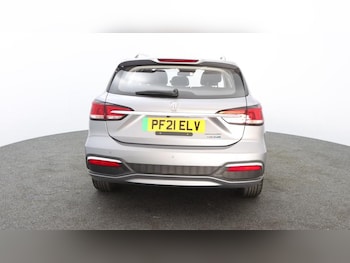 Used MG MG5 2021 for sale - 78166207: Photo