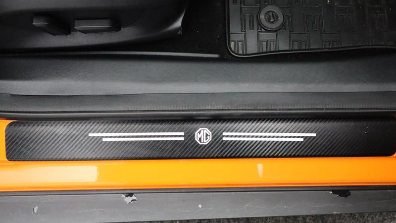 Used MG MG4 2023 for sale - 77116937: Photo 10