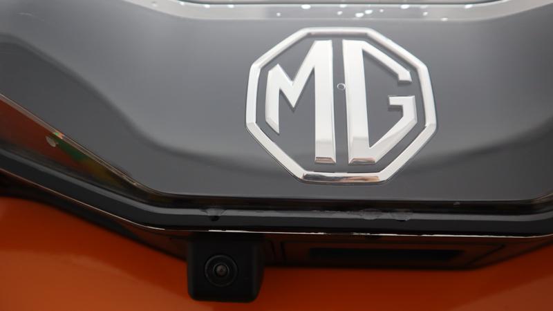 Used MG MG4 2023 for sale - 77116937: Photo 23
