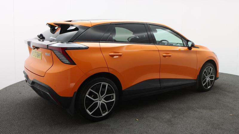 Used MG MG4 2023 for sale - 77116937: Photo 3