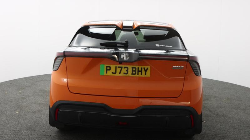 Used MG MG4 2023 for sale - 77116937: Photo 4