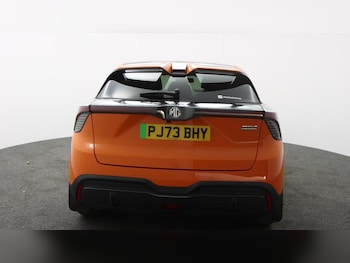 Used MG MG4 2023 for sale - 77116937: Photo