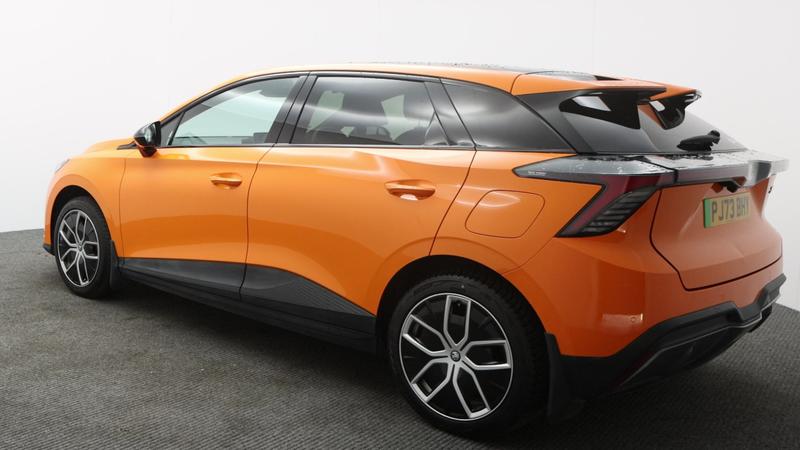 Used MG MG4 2023 for sale - 77116937: Photo 5