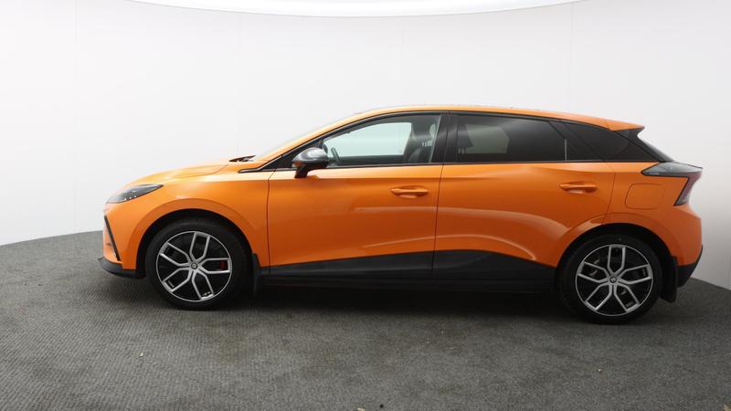 Used MG MG4 2023 for sale - 77116937: Photo 6