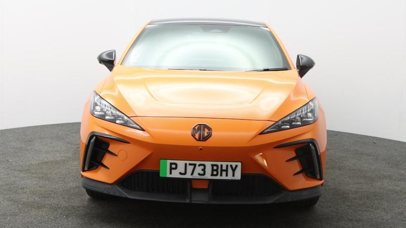 Used MG MG4 2023 for sale - 77116937: Photo 8