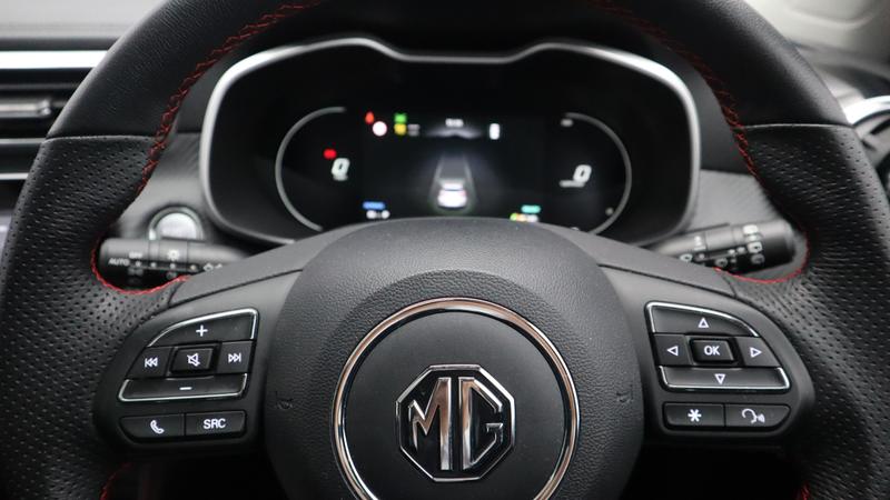 Used MG MG ZS 2023 for sale - 77117145: Photo 10