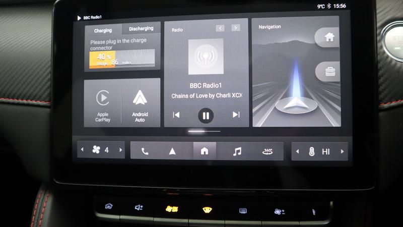 Used MG MG ZS 2023 for sale - 77117145: Photo 13