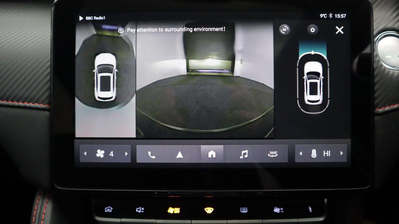 Used MG MG ZS 2023 for sale - 77117145: Photo 14