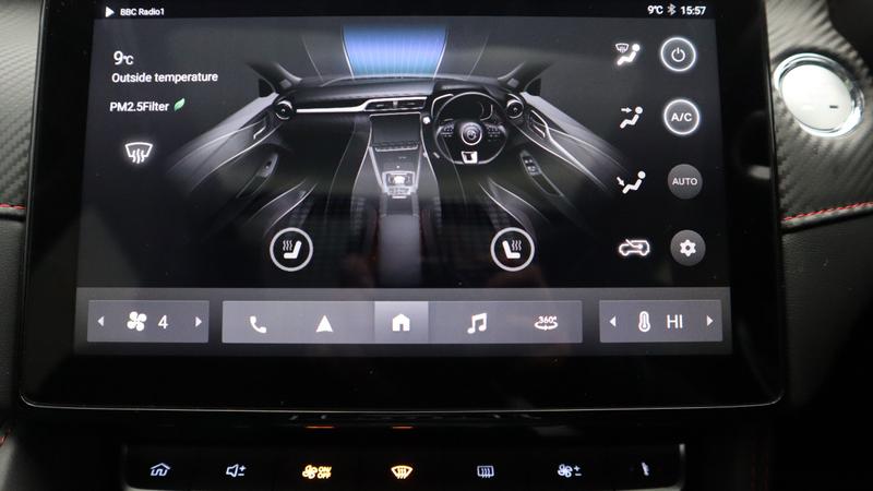 Used MG MG ZS 2023 for sale - 77117145: Photo 16