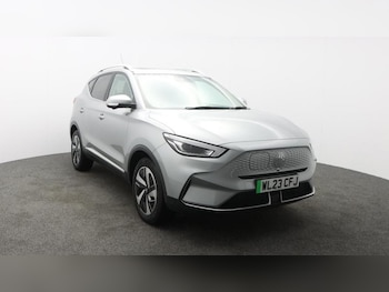 MG MG ZS feature image