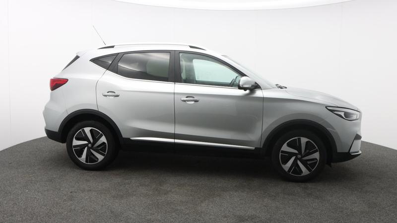 Used MG MG ZS 2023 for sale - 77117145: Photo 2