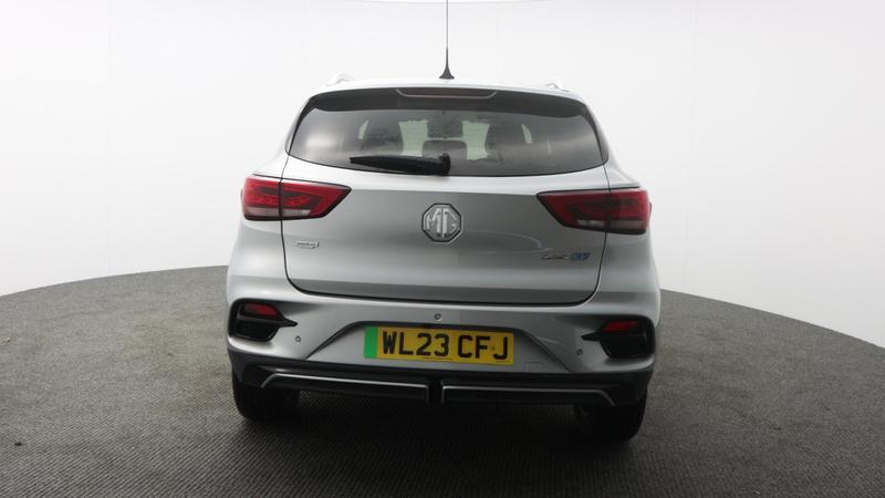Used MG MG ZS 2023 for sale - 77117145: Photo 4