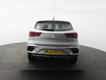 Used MG MG ZS 2023 for sale - 77117145: Photo