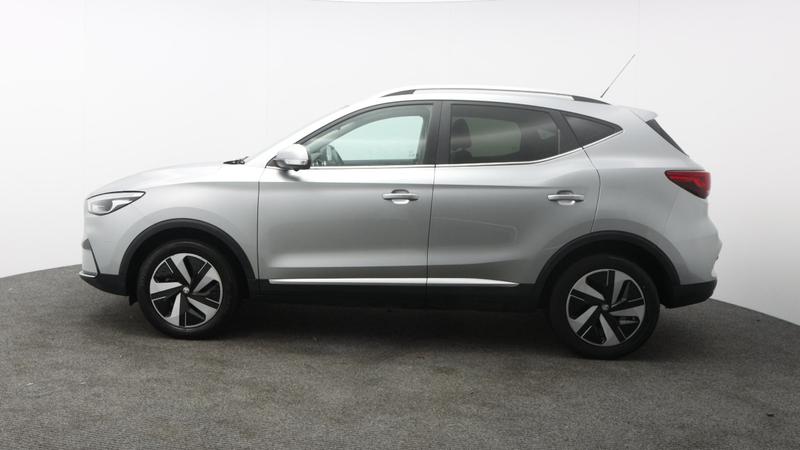 Used MG MG ZS 2023 for sale - 77117145: Photo 6