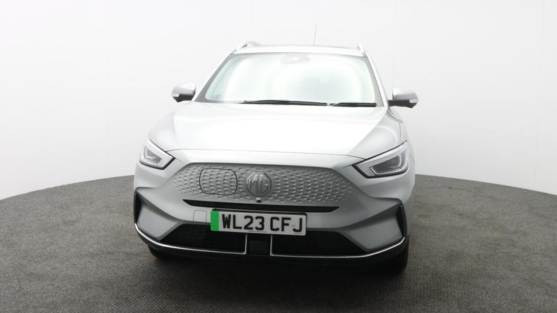 Used MG MG ZS 2023 for sale - 77117145: Photo 8