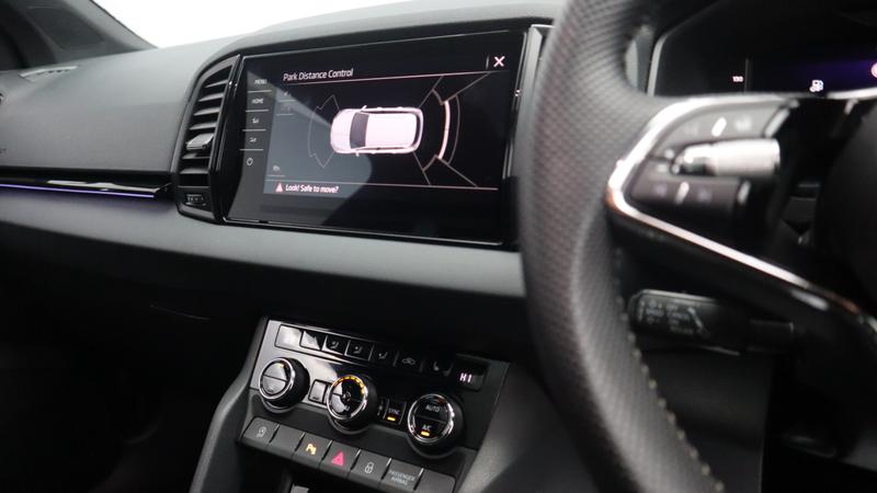 Used Skoda Karoq 2023 for sale - 77117072: Photo 10