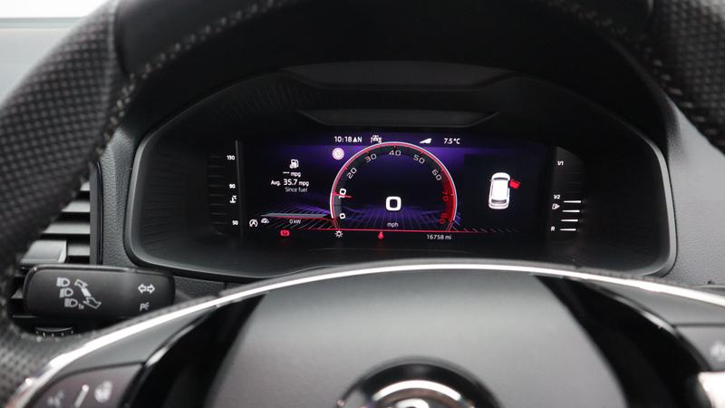 Used Skoda Karoq 2023 for sale - 77117072: Photo 12