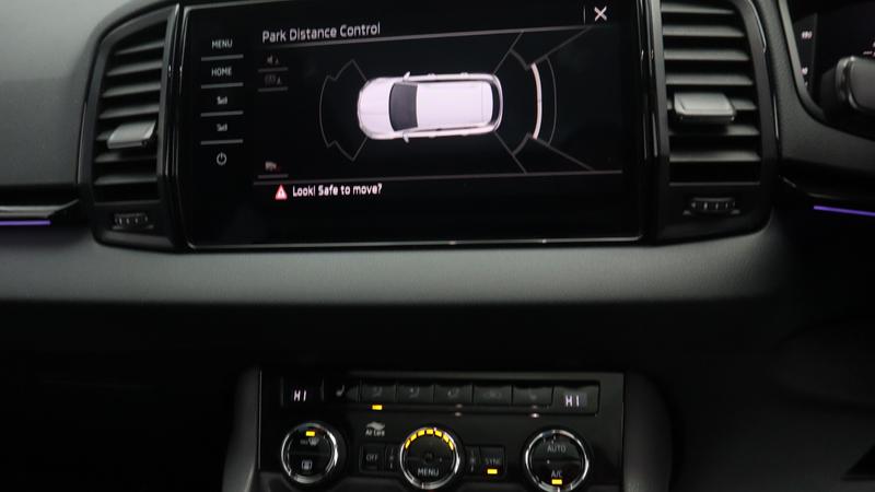 Used Skoda Karoq 2023 for sale - 77117072: Photo 13