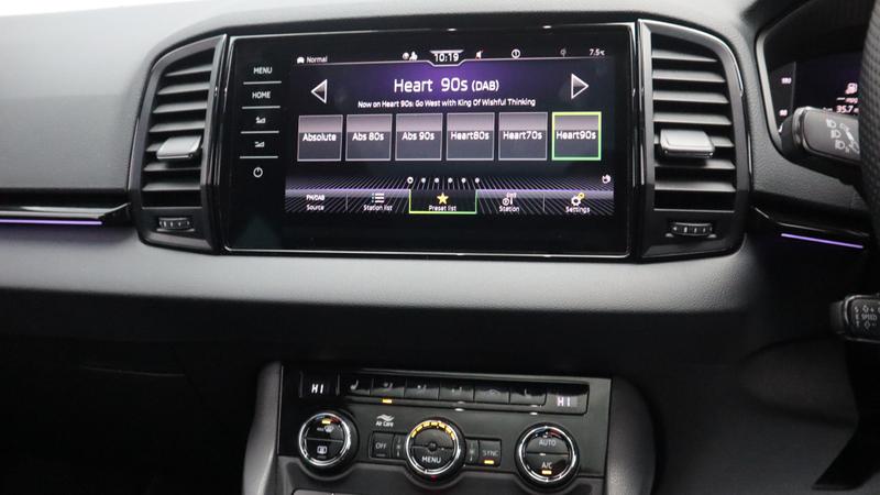 Used Skoda Karoq 2023 for sale - 77117072: Photo 14