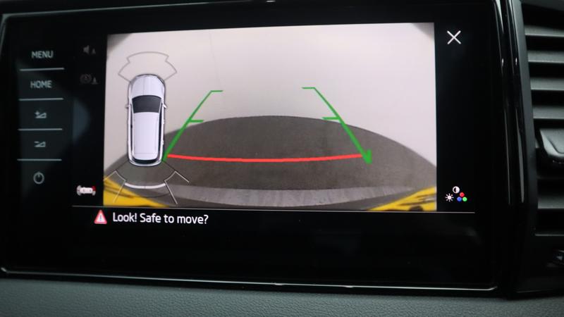 Used Skoda Karoq 2023 for sale - 77117072: Photo 15