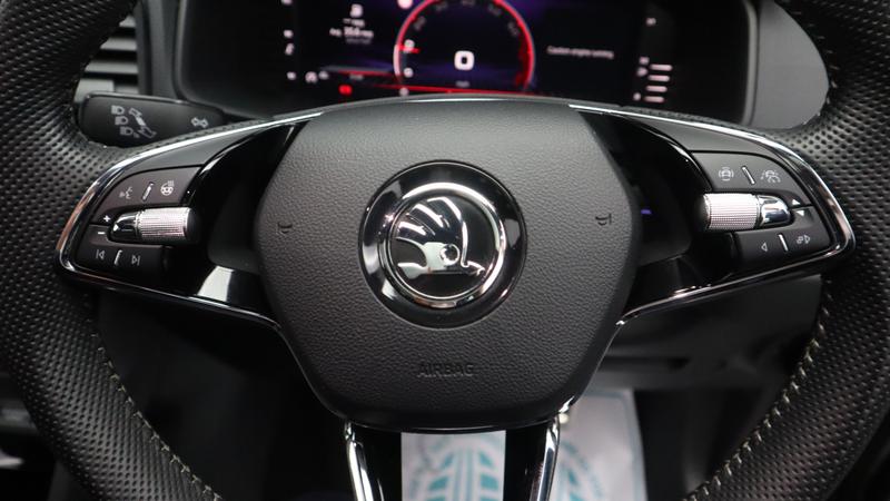 Used Skoda Karoq 2023 for sale - 77117072: Photo 16