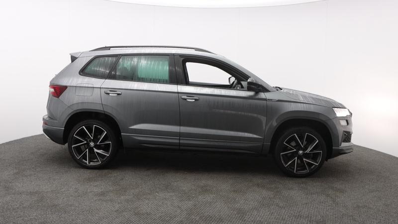 Used Skoda Karoq 2023 for sale - 77117072: Photo 2