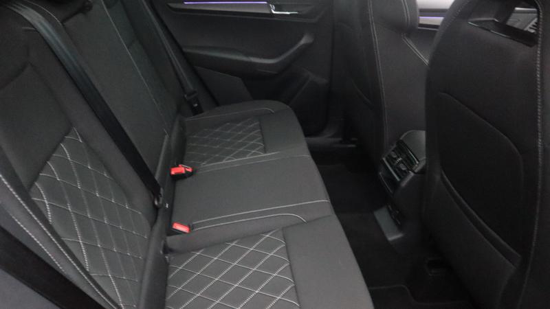 Used Skoda Karoq 2023 for sale - 77117072: Photo 21
