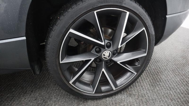 Used Skoda Karoq 2023 for sale - 77117072: Photo 25