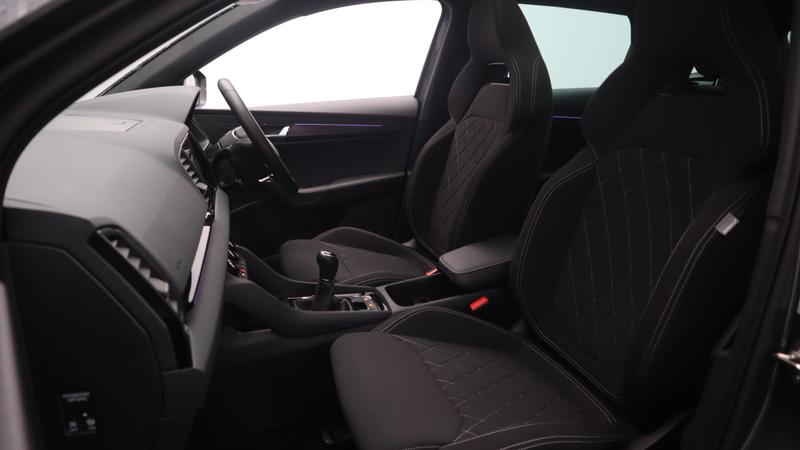 Used Skoda Karoq 2023 for sale - 77117072: Photo 26