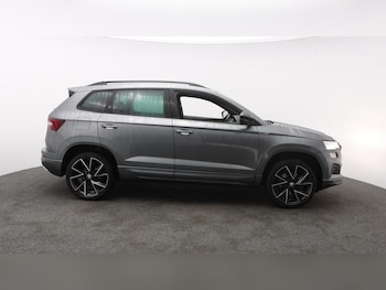 Used Skoda Karoq 2023 for sale - 77117072: Photo