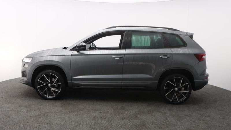 Used Skoda Karoq 2023 for sale - 77117072: Photo 6