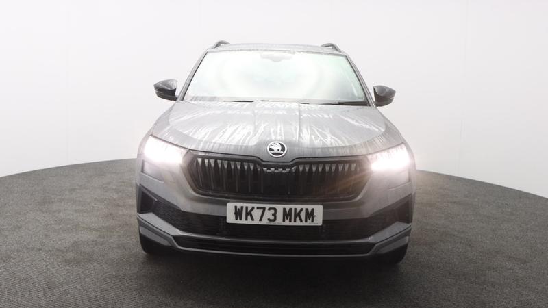 Used Skoda Karoq 2023 for sale - 77117072: Photo 8