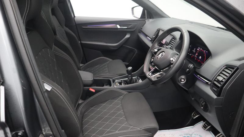 Used Skoda Karoq 2023 for sale - 77117072: Photo 9