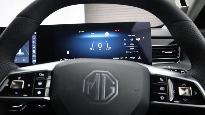 Used MG MG HS 2025 for sale - 77117020: Photo 11