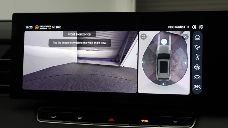 Used MG MG HS 2025 for sale - 77117020: Photo 13