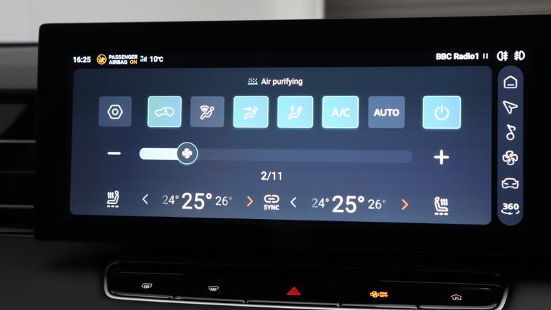 Used MG MG HS 2025 for sale - 77117020: Photo 14