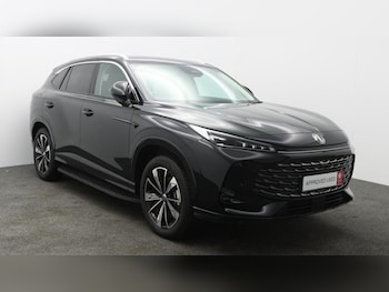 Used MG MG HS 2025 for sale - 77117020: Photo