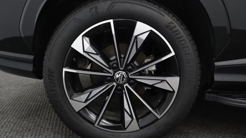 Used MG MG HS 2025 for sale - 77117020: Photo 26