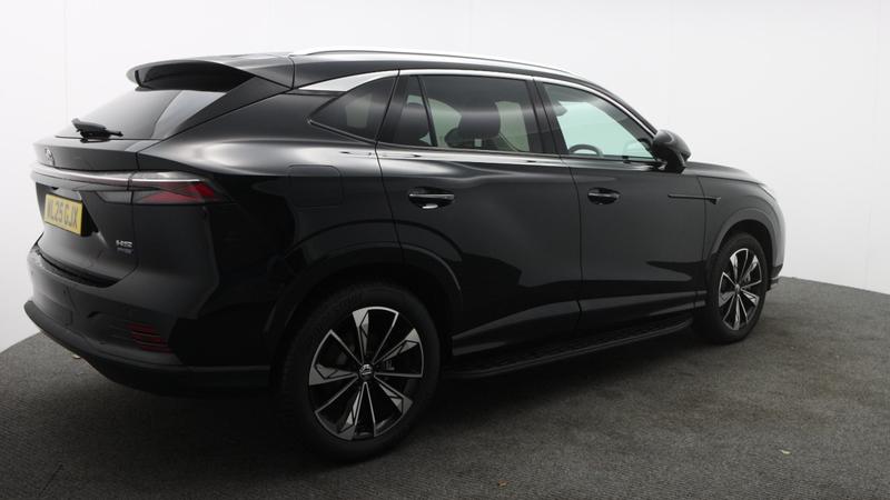 Used MG MG HS 2025 for sale - 77117020: Photo 3