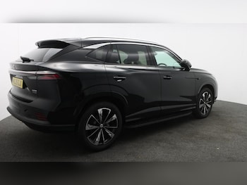 Used MG MG HS 2025 for sale - 77117020: Photo