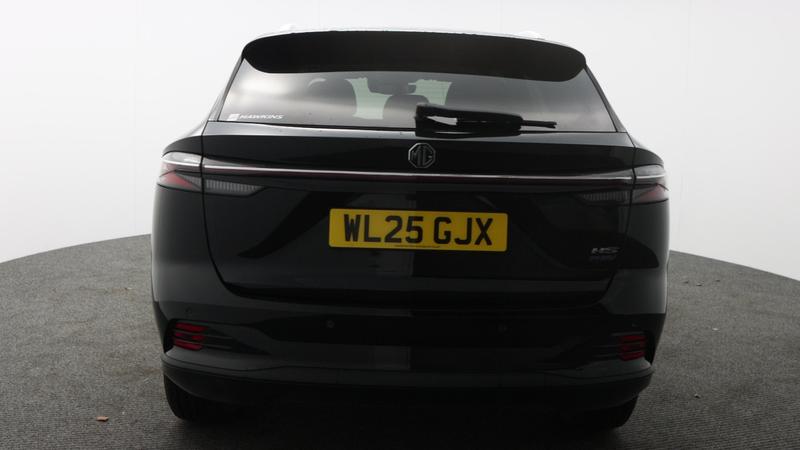 Used MG MG HS 2025 for sale - 77117020: Photo 4