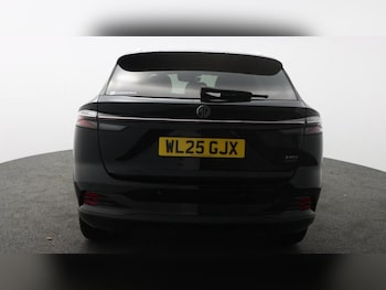 Used MG MG HS 2025 for sale - 77117020: Photo