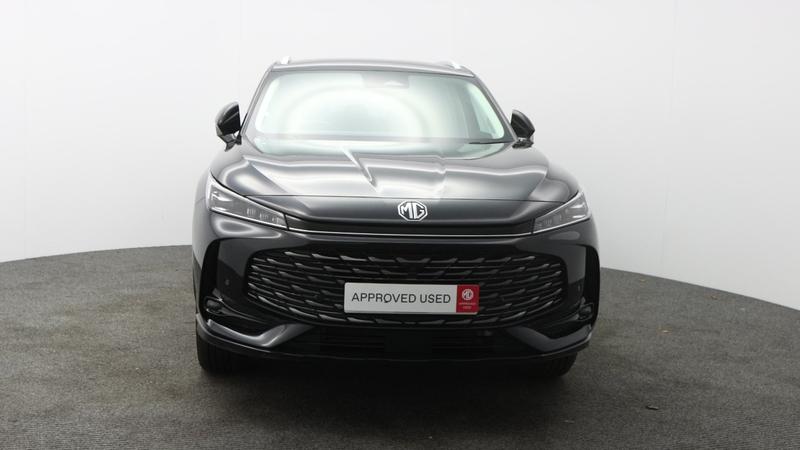 Used MG MG HS 2025 for sale - 77117020: Photo 8