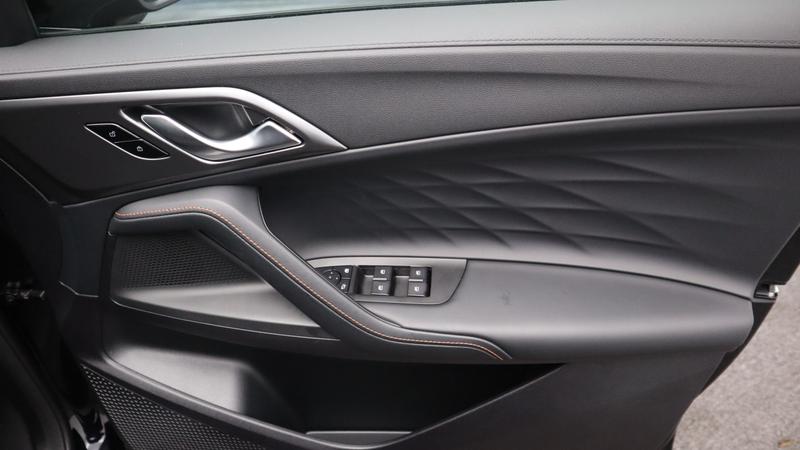 Used MG MG HS 2025 for sale - 77117020: Photo 9