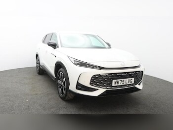 Used MG MG HS 2025 for sale - 77340023: Photo