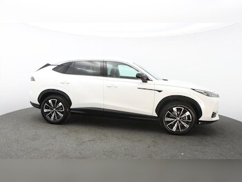 Used MG MG HS 2025 for sale - 77340023: Photo