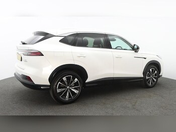 Used MG MG HS 2025 for sale - 77340023: Photo